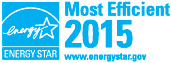 Most Energy Efficient 2014